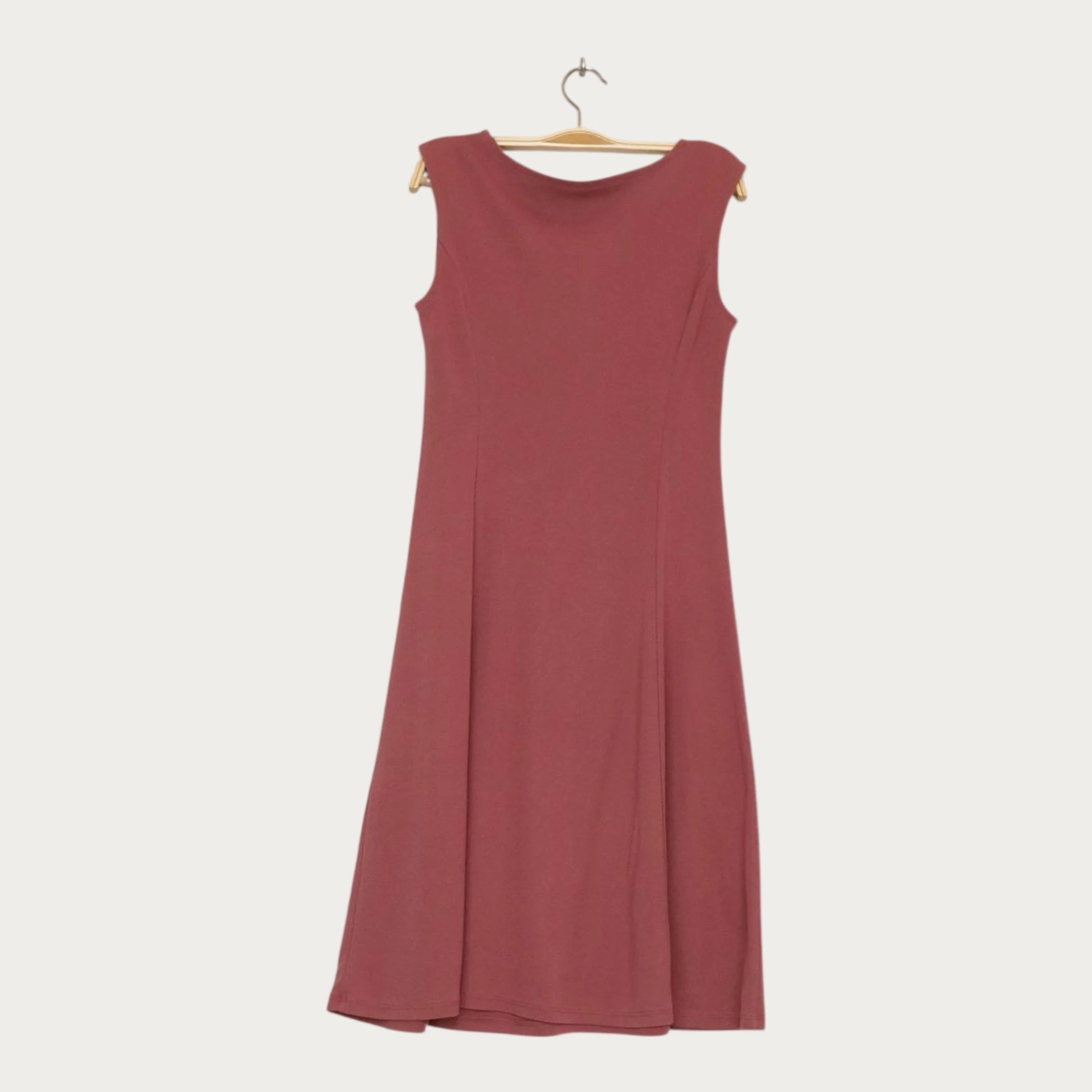Uniqlo Summer Dress – photo 2